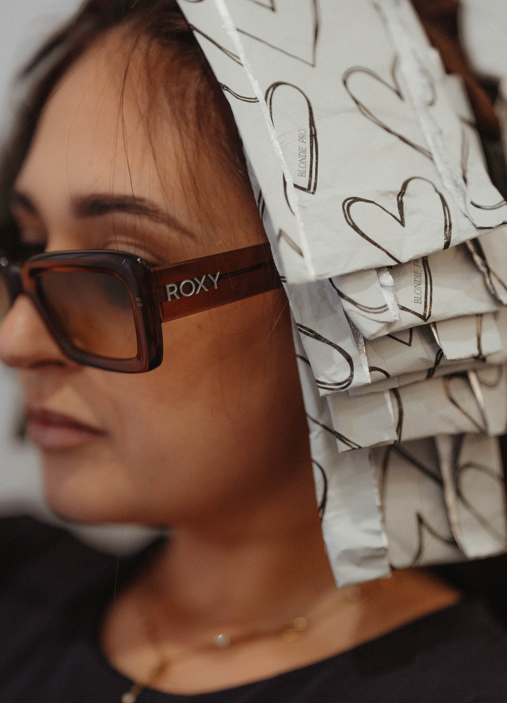 Abonnement – Rouleau aluminium antidérapant