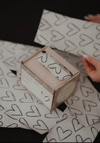 Abonnement – Rouleau aluminium antidérapant