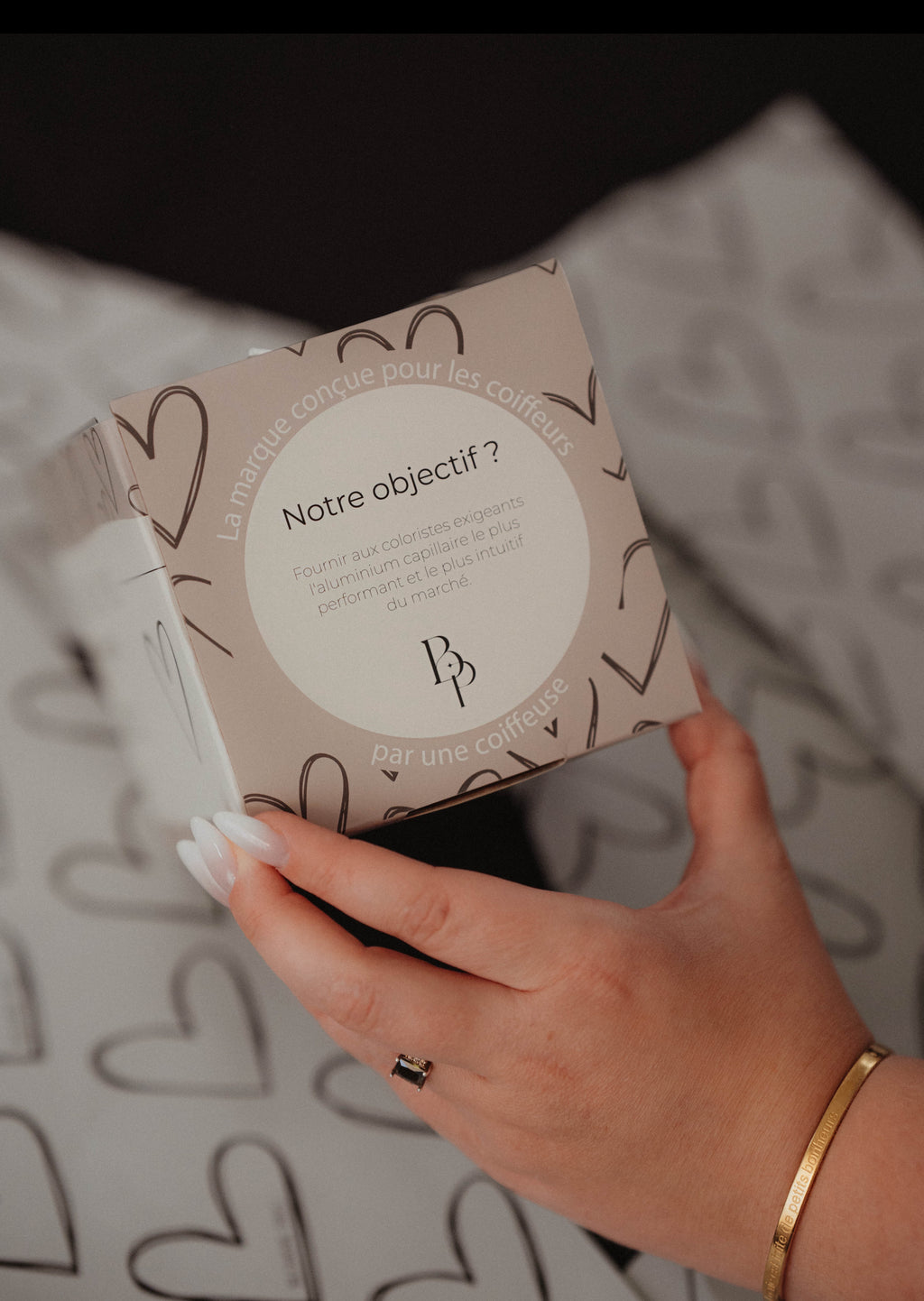 Abonnement – Rouleau aluminium antidérapant